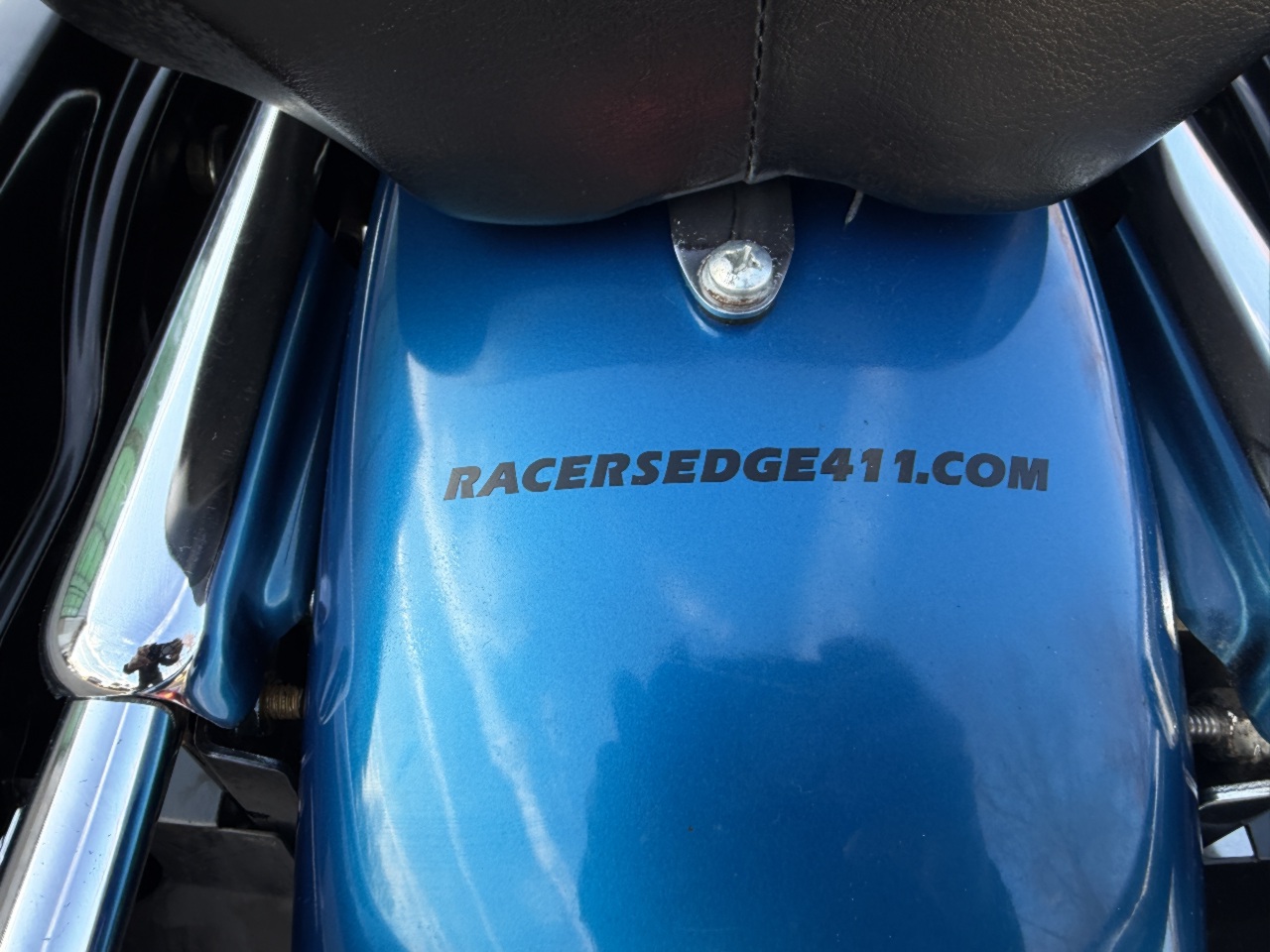 2005 Harley-Davidson FLHTCI Electra Glide Classic